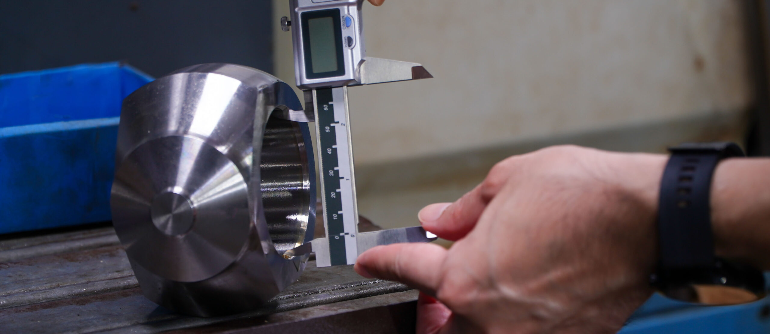 Source Machine CNC Machining 04